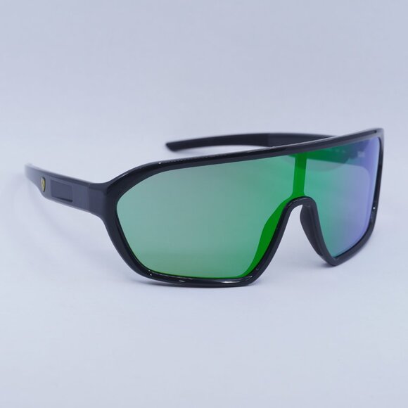 🕶️ New Ferrari Scuderia FZ6011U 522/M2 Sunglasses - Grey Frame - Picture 5 of 12